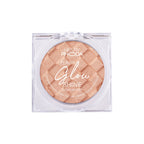 Hilary Rhoda Flash Glow Shine Reflective Highlighter - Rose Shine 02 | Grocsy