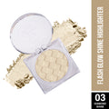 Hilary Rhoda Flash Glow Shine Reflective Highlighter - Diamond Shine 03 | Grocsy