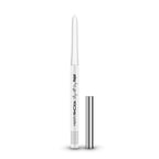 Hilary Rhoda Slay All Day Matte Kajal - White | Grocsy