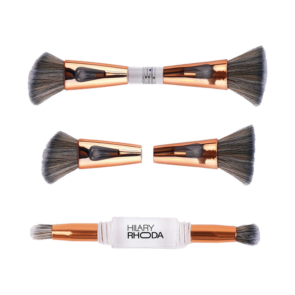 Hilary Rhoda All-Rounder 4 In 1 Brush For Makeup | Grocsy