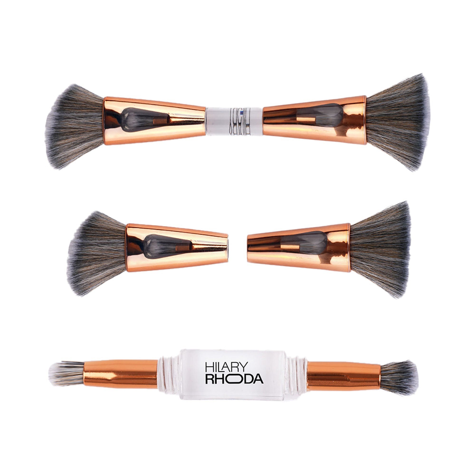 Hilary Rhoda All-Rounder 4 In 1 Brush For Makeup | Grocsy
