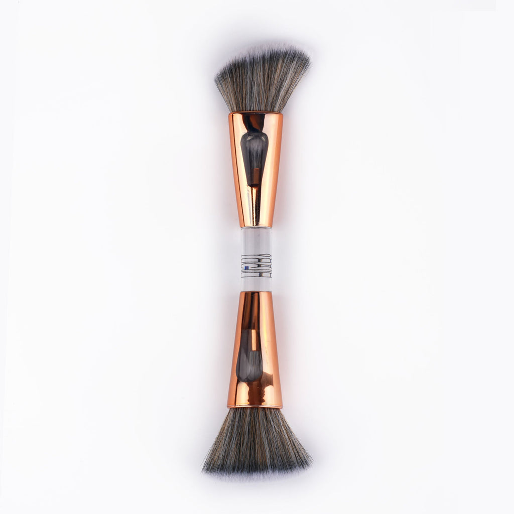 Hilary Rhoda All-Rounder 4 In 1 Brush For Makeup | Grocsy