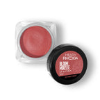 Hilary Rhoda Bloom Mousse Waterproof Lip N Cheek Tint - Pink Candy 01 | Grocsy