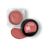 Hilary Rhoda Bloom Mousse Waterproof Lip N Cheek Tint - Cinnamon Chip 02 | Grocsy