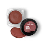 Hilary Rhoda Bloom Mousse Waterproof Lip N Cheek Tint - Coffee Cream 04 | Grocsy