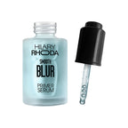 Hilary Rhoda Smooth Blur Primer Serum - Blueberry 02 | Grocsy