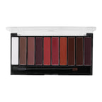 Hilary Rhoda Match Maker Waterproof Lip Palette - Mood Changer 01 | Grocsy