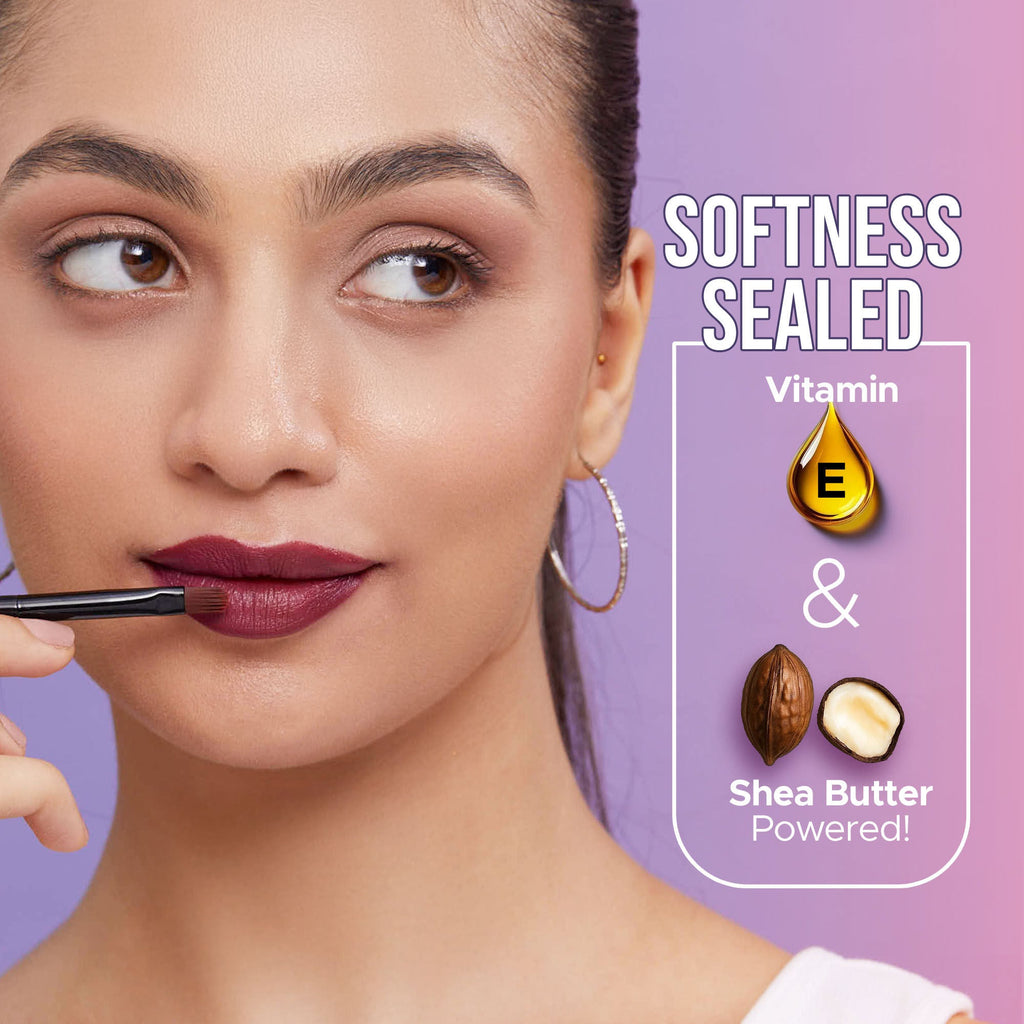 Hilary Rhoda Match Maker Waterproof Lip Palette - Mood Changer 01 | Grocsy