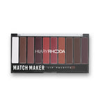Hilary Rhoda Match Maker Waterproof Lip Palette - Mood Changer 01 | Grocsy