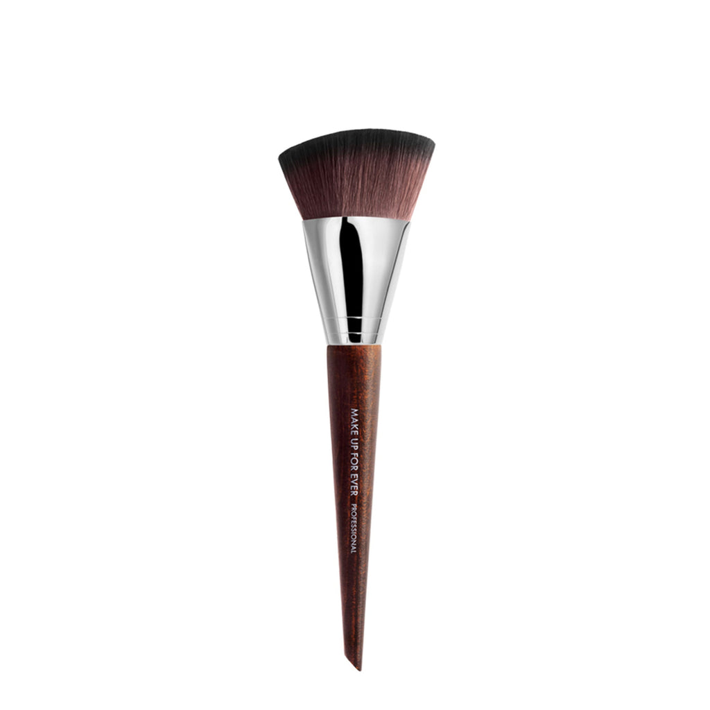 MAKE UP FOR EVER HD Skin Foundation Brush - 109 | Grocsy