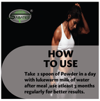 Sabates Weight Proz Powder | Grocsy