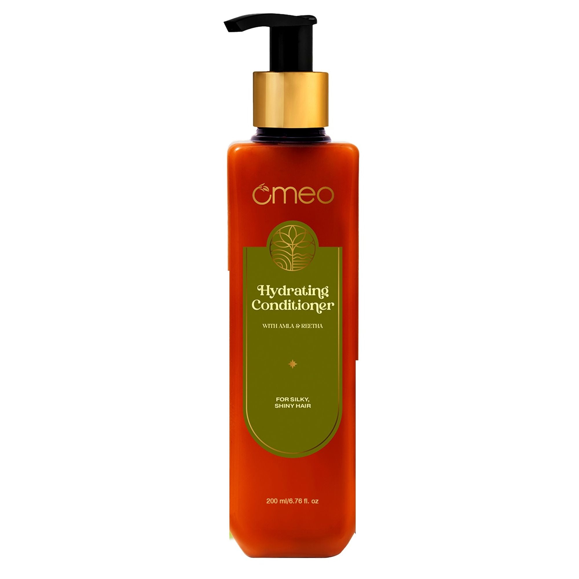 Omeo Hydrating Conditioner with Amla & Reetha | Grocsy