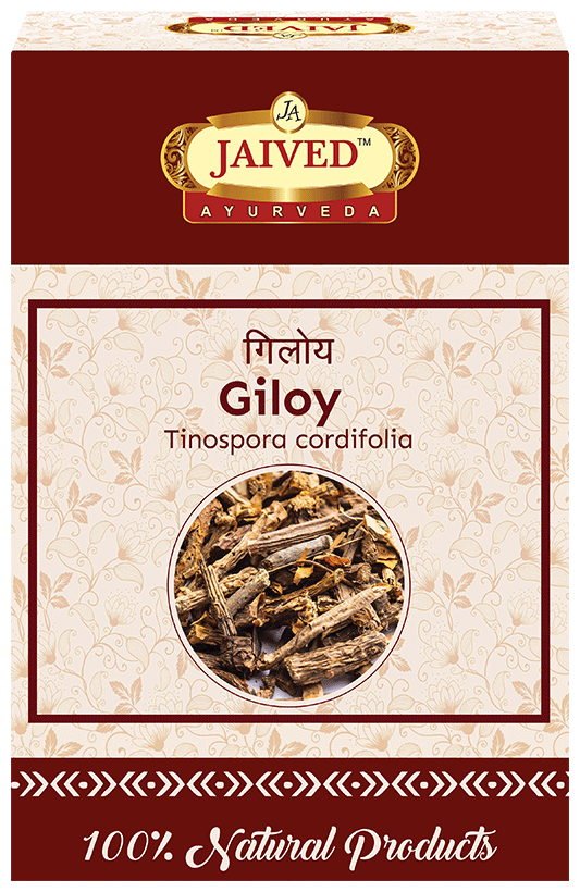 Jaived Ayurveda Giloy | Grocsy