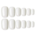 Shills Professional Reusable Press On Nails Square - SPN562 | Grocsy