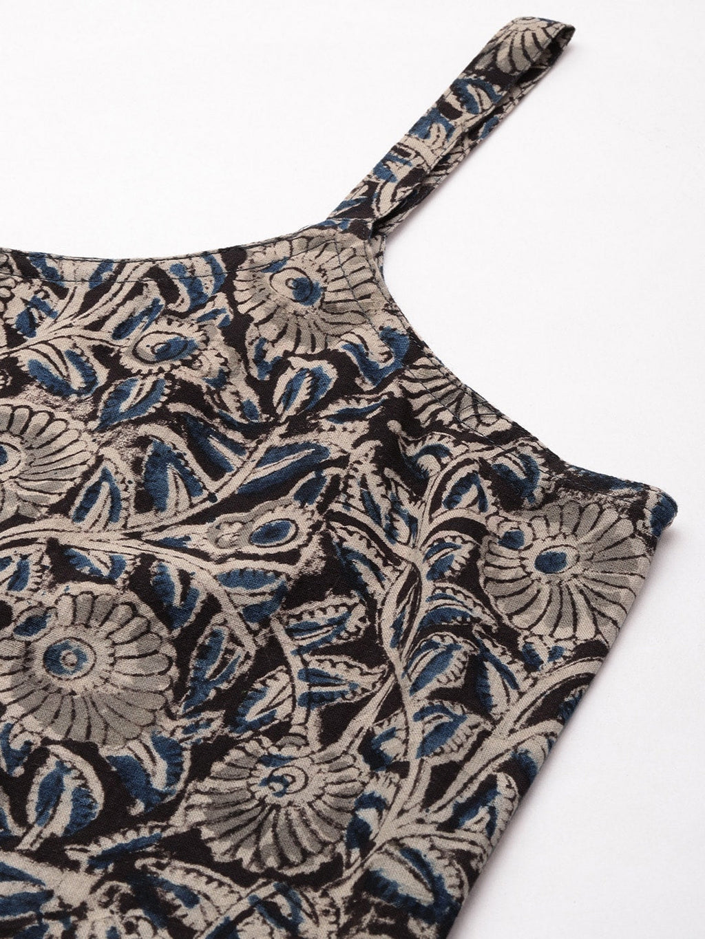 HERE&NOW Floral Printed Kurta | Grocsy