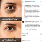 Buddha Natural Dark Circle Eye Serum | Grocsy