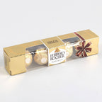 Meenakari Rakhi & Ferrero Rochers | Grocsy