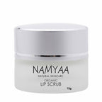Namyaa Organic Lip Scrub | Grocsy