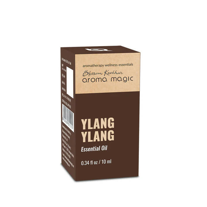 Blossom Kochhar Aroma Magic Ylang Ylang Oil | Grocsy