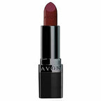Avon True Color Perfectly Matte Lipstick - Wild Cherry | Grocsy