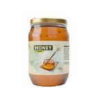 Weefa Organic Honey | Grocsy
