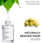 Kimirica Squalane Oil | Grocsy