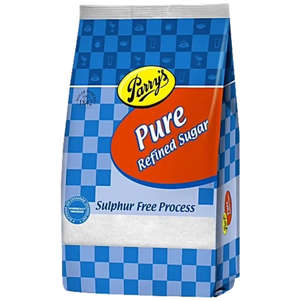 Parry's Pure Refined Sugar | Grocsy