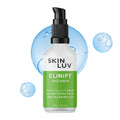 SkinLuv Clinify Anti Acne Serum with Salicylic Acid | Grocsy