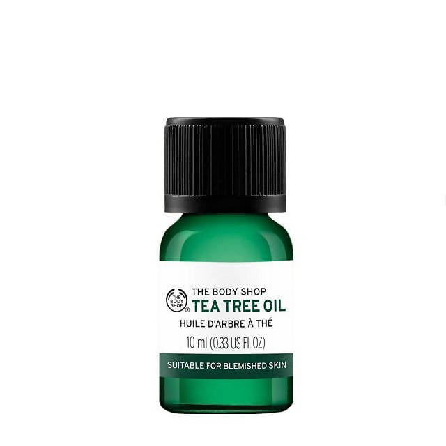The Body Shop Tea Tree Oil | Grocsy