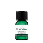 The Body Shop Tea Tree Oil | Grocsy