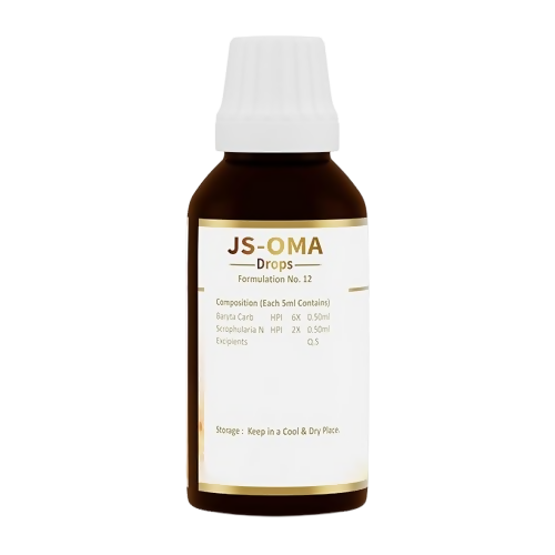 Jeena Sikho JS-Oma Drops | Grocsy