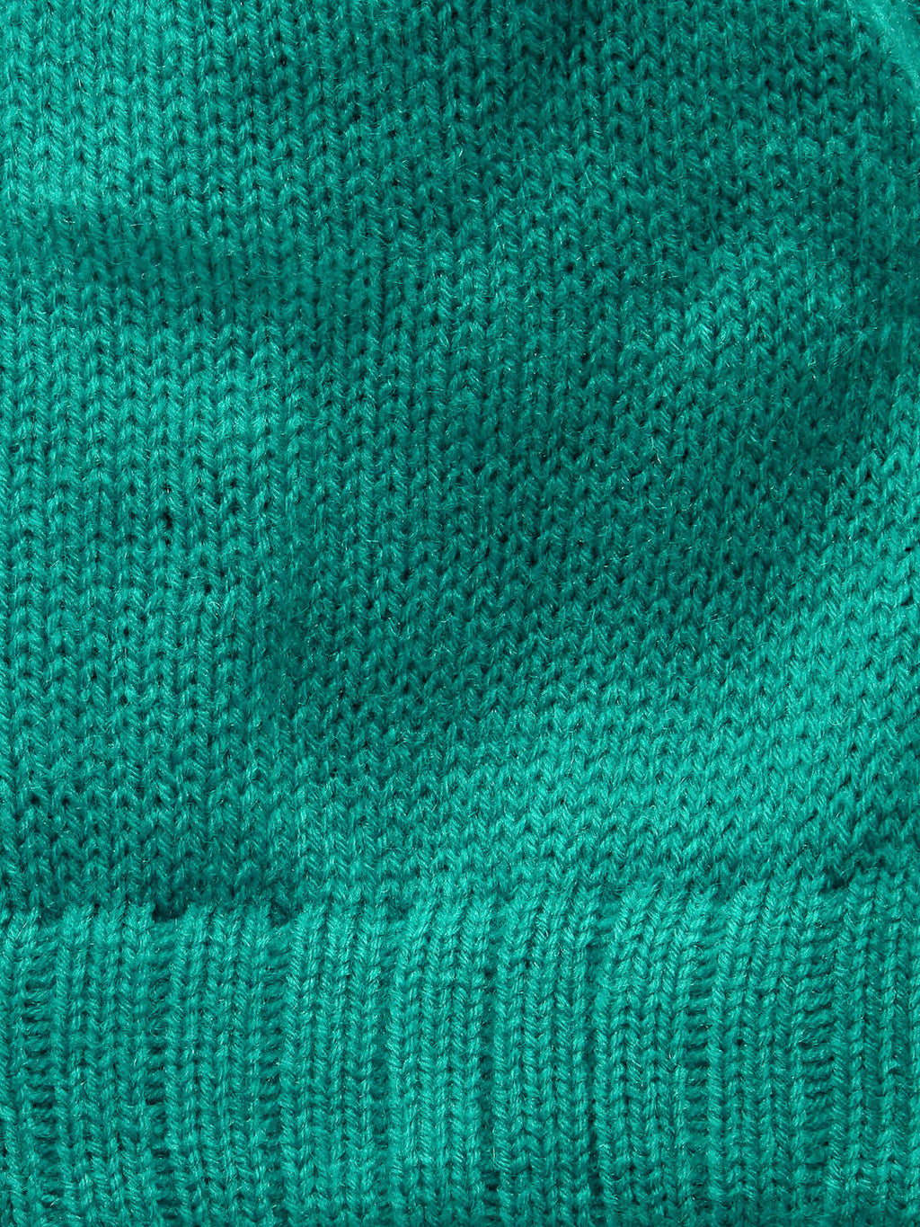 Chutput Kids Cute Green Coloured Solid Pullover Sweater | Grocsy