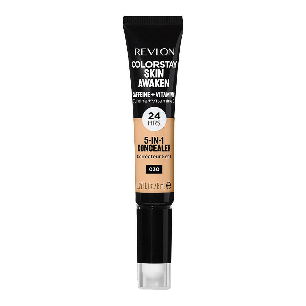 Revlon Colorstay Skin Awaken 5-in-1 Concealer - Light Medium | Grocsy