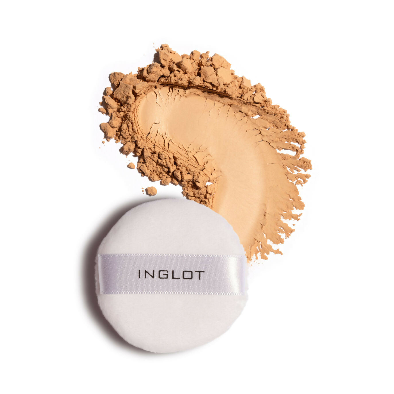 Inglot Perfect Finish Loose Powder - 15 | Grocsy