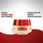 Chosen Smoo Candy Kiss Buttergel Deep Moisturizing Body Butter | Grocsy