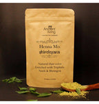 Ancient Living Henna Mix | Grocsy