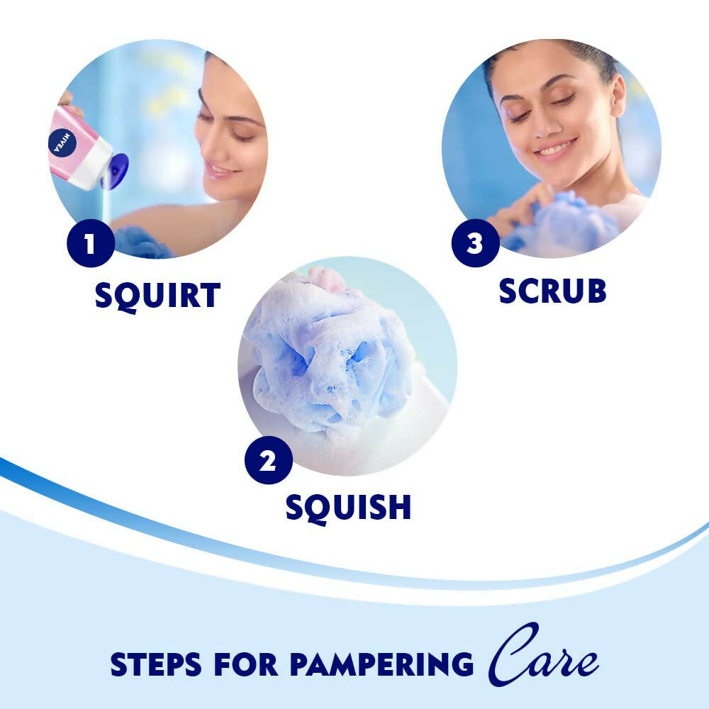Nivea Complete Regime Kit | Grocsy