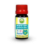 Basic Ayurveda Infantop Syrup Kids Relief | Grocsy