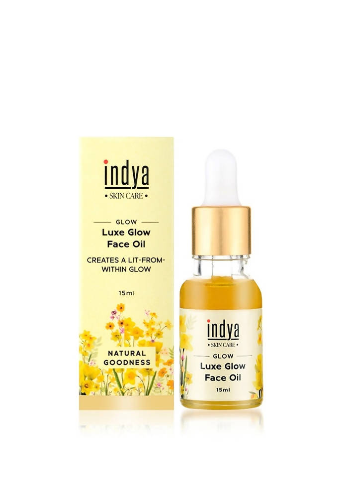 Indya Radiance Ritual Kit | Grocsy