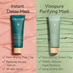 Caudalie Paris Instant Detox Mask | Grocsy