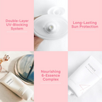 Missha Essence Sun Spf45 Pa+++ | Grocsy