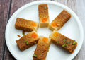 Aggarwal Sweets Corner Milk Cake | Grocsy