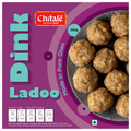 Chitale Bandhu Dink Ladoo | Grocsy