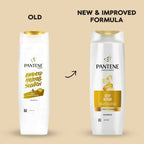 Pantene Advanced Hair Fall Solution Total Damage Care Shampoo | Grocsy
