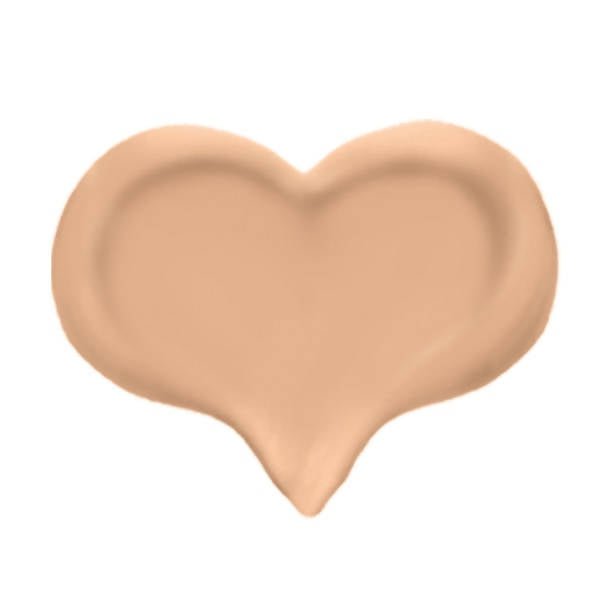 Avon Simply Pretty Shine No More Gel Foundation light Beige | Grocsy