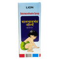 Lion Ayurveda Balchaturbhadra Syrup | Grocsy