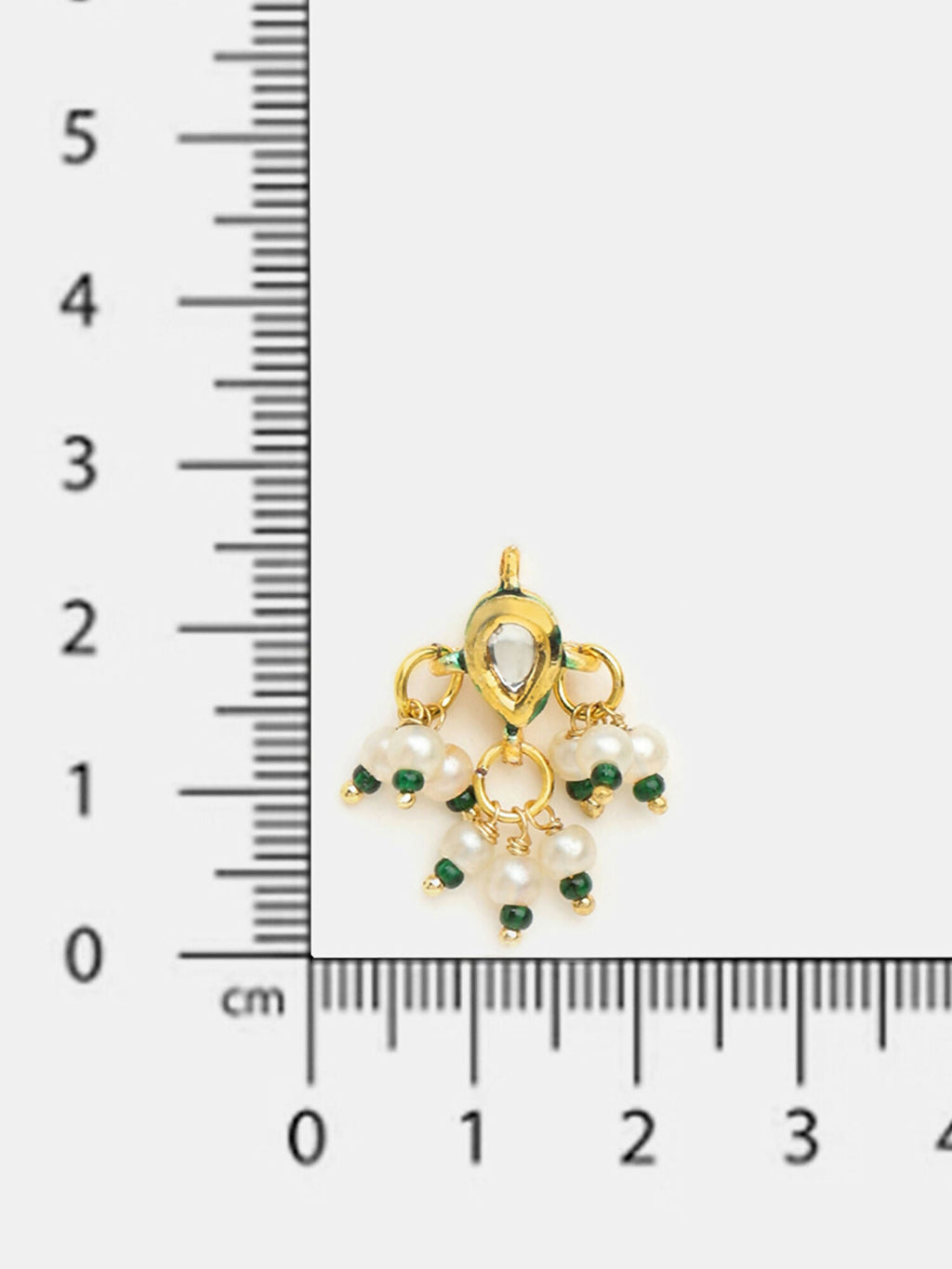 Ruby Raang Dewdrop Delight | Grocsy