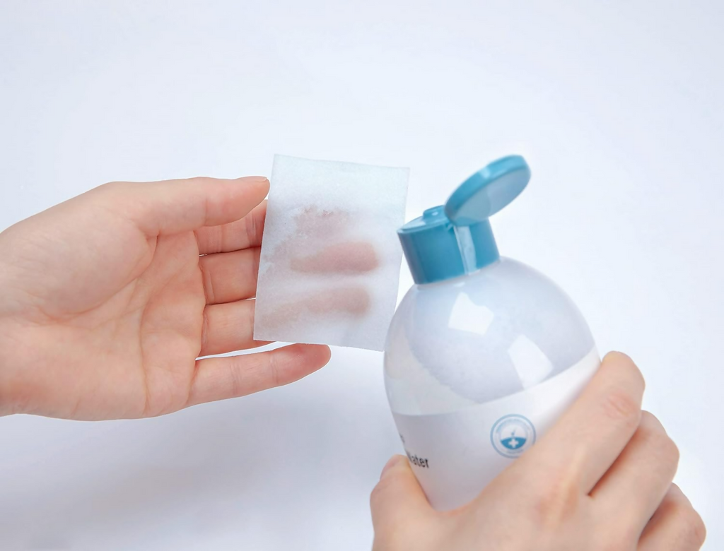 Mizon One Step Cleansing Water | Grocsy