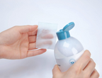 Mizon One Step Cleansing Water | Grocsy