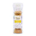 Tassyam Organics Roasted Garlic Pods Grinder Bottle | Grocsy